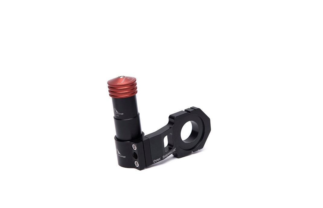 Oversuspension kit for DUCATI Multistrada V4 YEAR 2021-2026