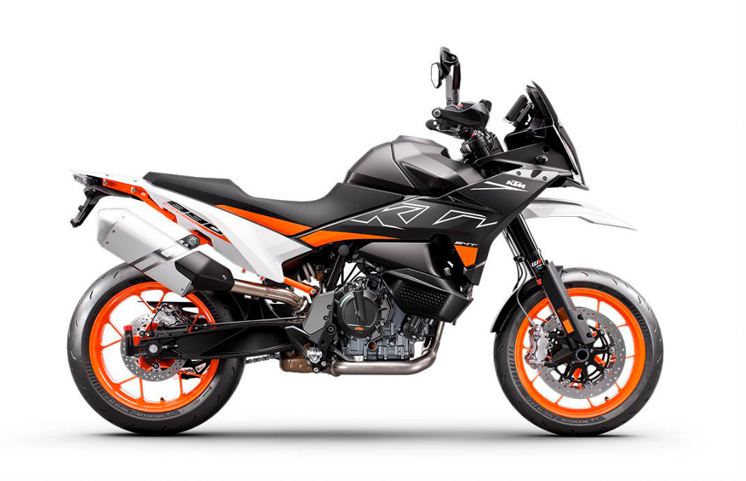 oversuspension para KTM 890 SMT AÑO 2023-2024