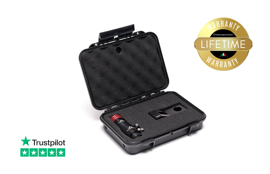 Kit YAMAHA R1M YEAR 2015-2025