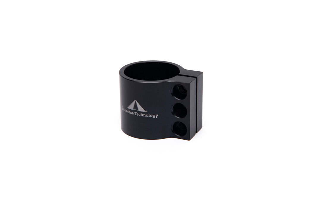 OVERSUSPENSION CLAMP FOR SUPPORT