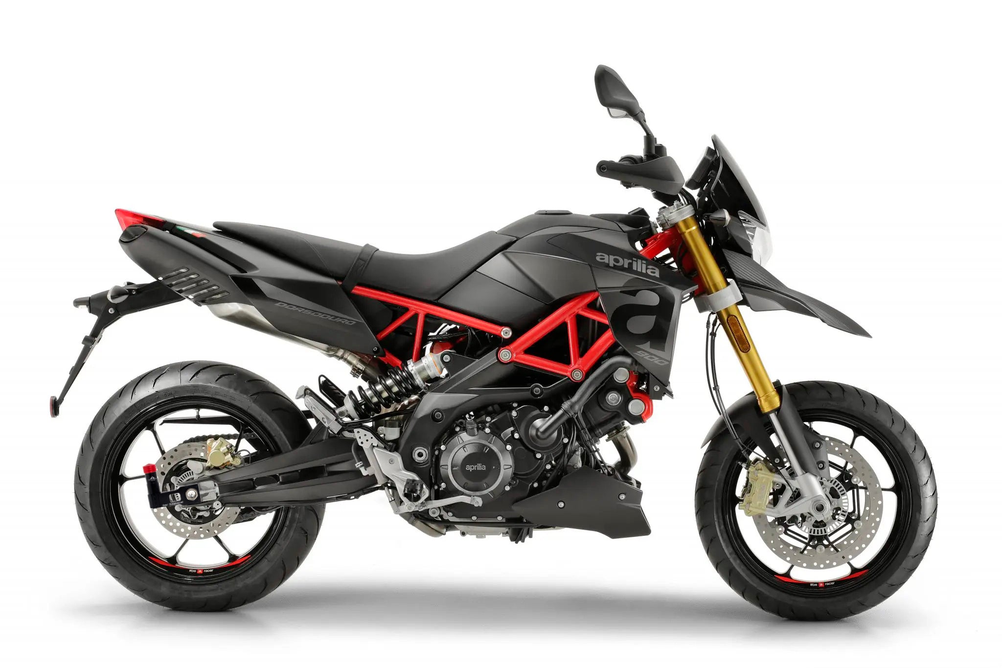 Kit Oversuspension para APRILIA DORSODURO 900 AÑO 2017-2020