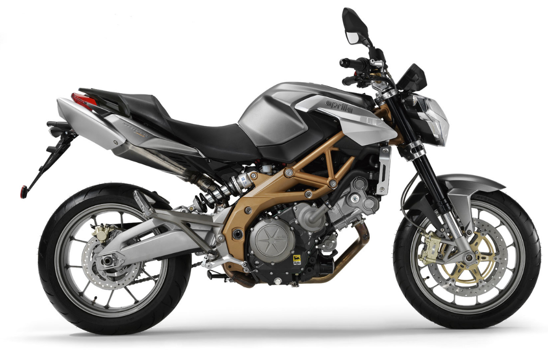 APRILIA SHYVER 750 AÑO 2007-2016