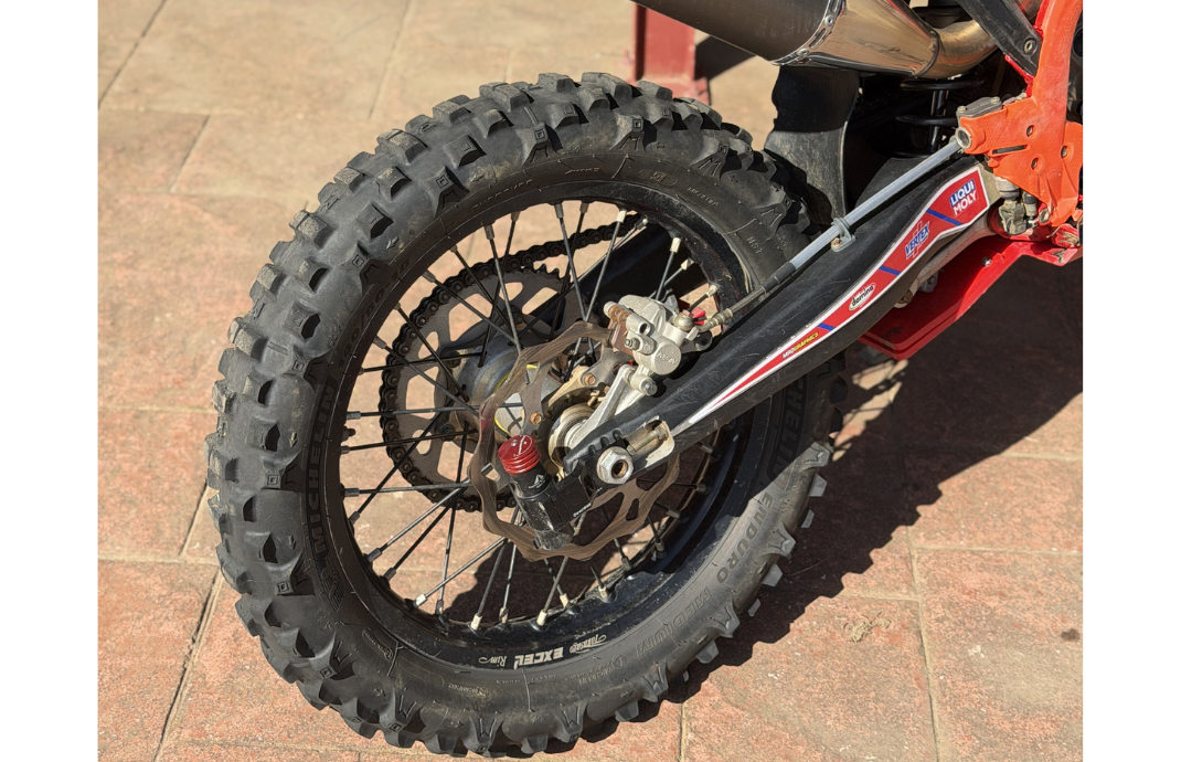 Kit BETA 125 / 200 / 250 / 300 RR RACE 2T YEAR 2025-2026