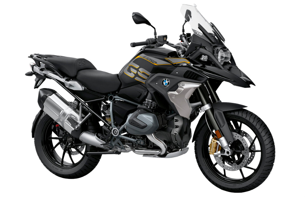 Kit Oversuspension para BMW R 1250 GS AÑO 2018-2025
