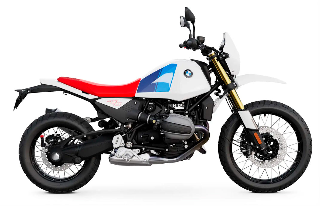 BMW R 12 AÑO 2024-2026
