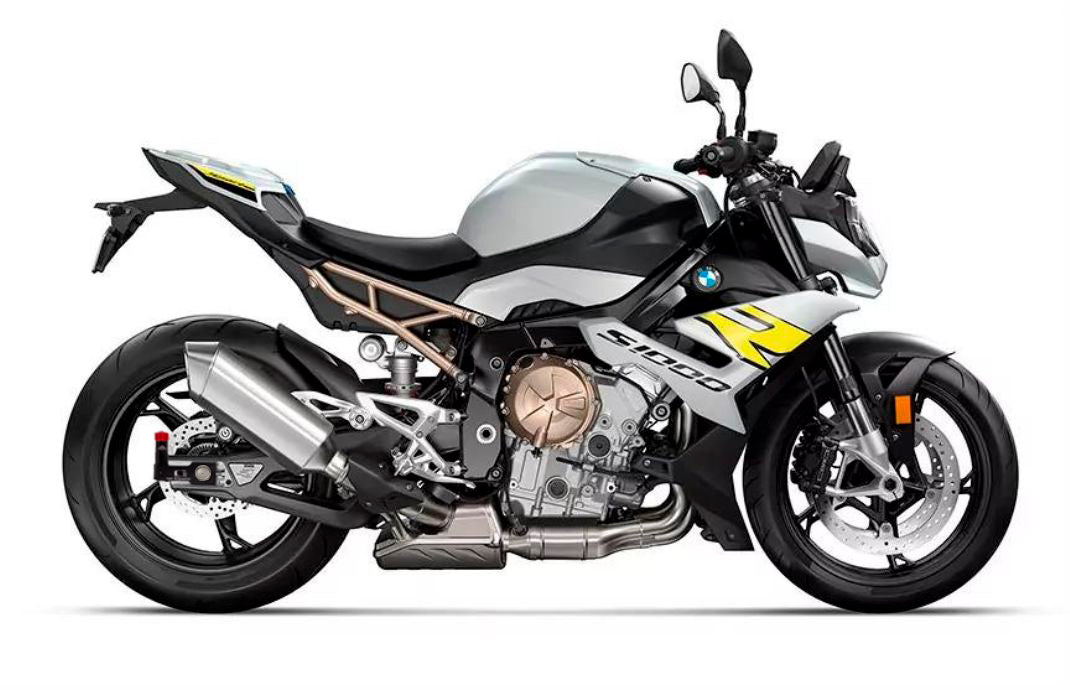 Kit Oversuspension para BMW S 1000 R AÑO 2015-2026