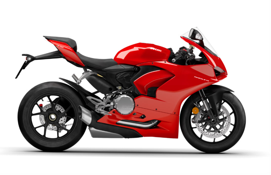DUCATI 955 AÑO 2020-2023