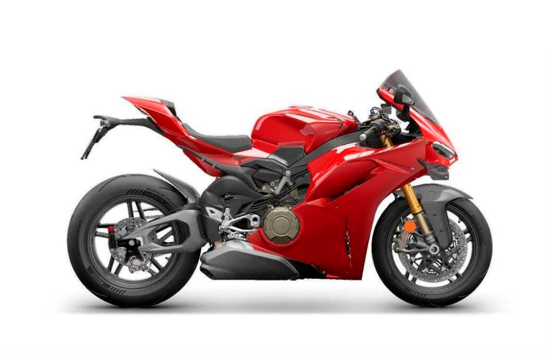 Kit Oversuspension para DUCATI PANIGALE V4 S CARBON PRO AÑO 2026