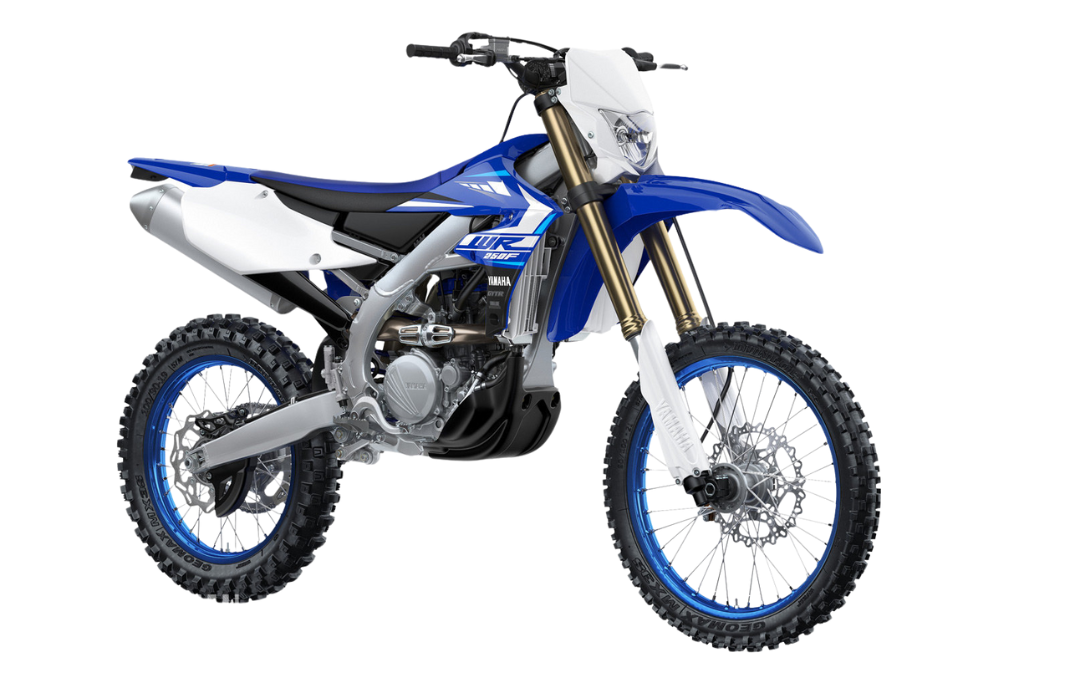 Kit YAMAHA WR 250 F YEAR 2006 - 2025