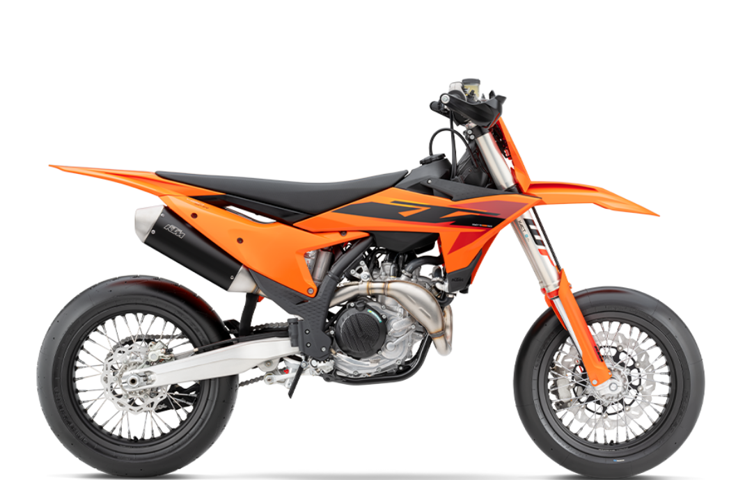 KTM 450 SMR Kit YEAR 2023-2024