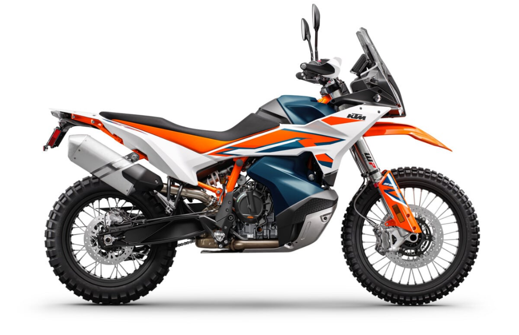 Kit KTM 890 ADVENTURE R YEAR 2021-2025