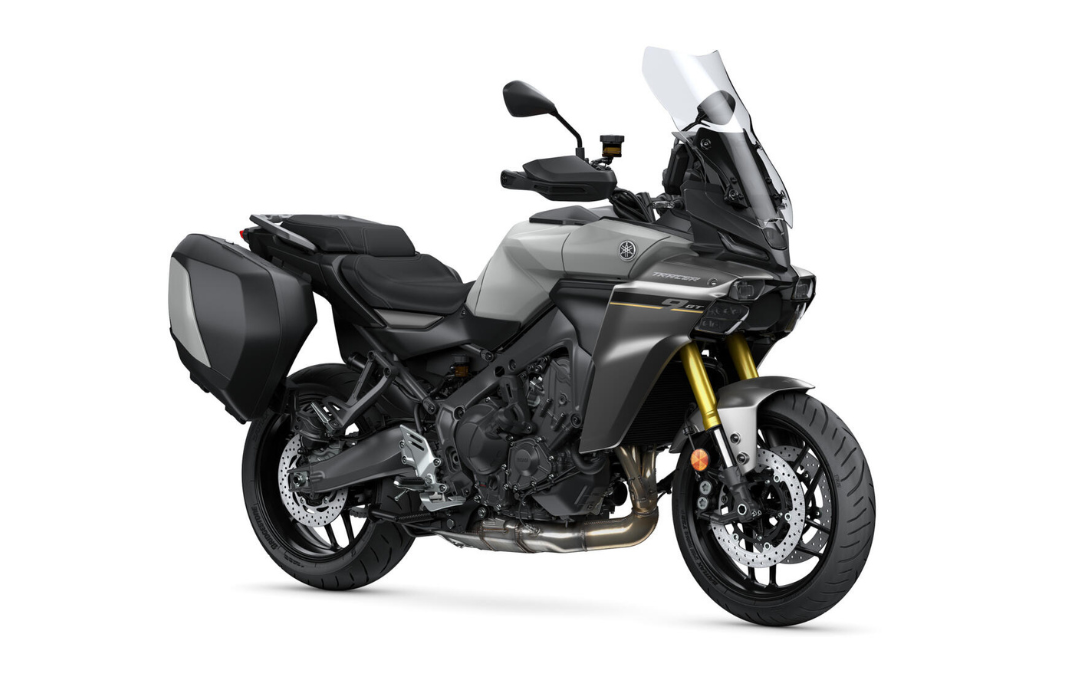 Support for YAMAHA Tracer 900 - Tracer 900GT YEAR 2021-2024