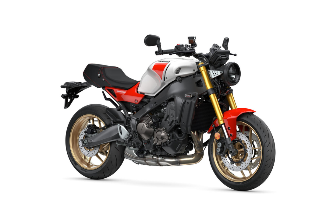 Support for YAMAHA XSR 900 YEAR 2022-2025