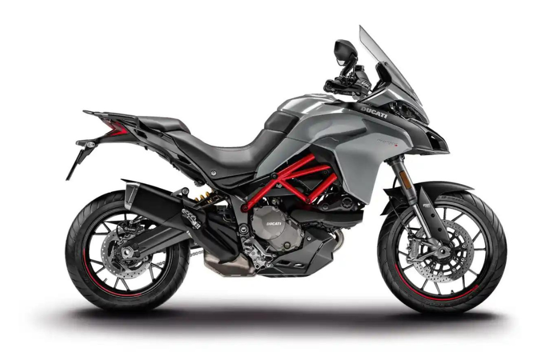 Kit DUCATI Multistrada 1260 (twin swingarm YEAR 2018-2019