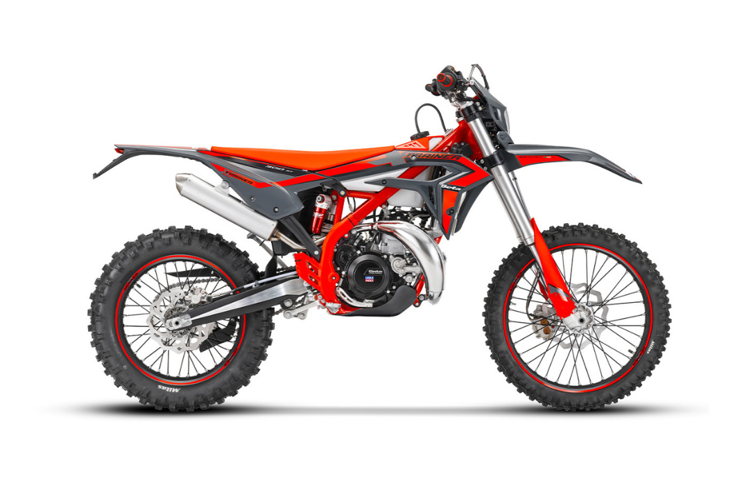 Support for BETA XTRAINER 250 / 300 YEAR 2007-2023