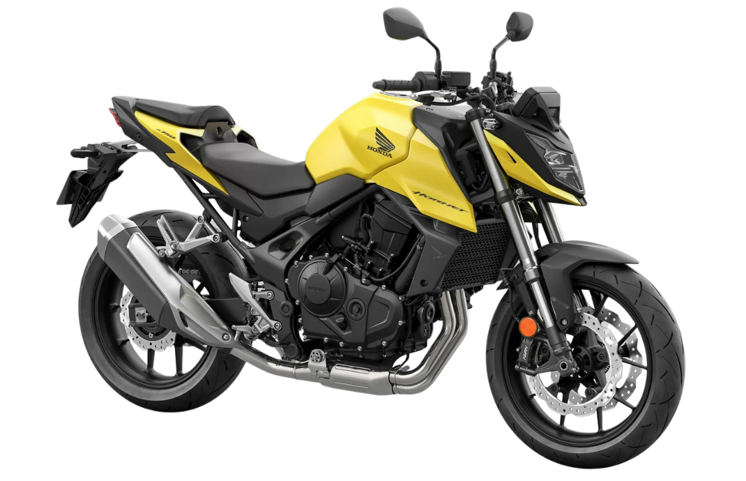 Kit for HONDA CB 750 HORNET R YEAR 2023-2025