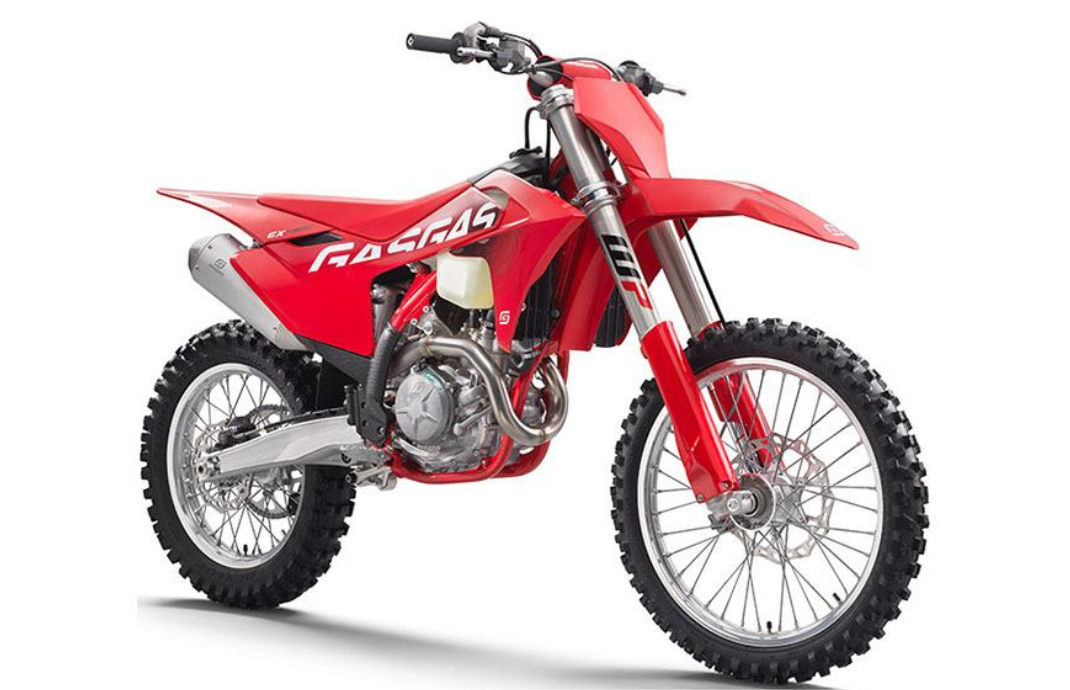 Support for GAS GAS EX - F 250 / 350 / 450 / 500 YEAR 2024-2025