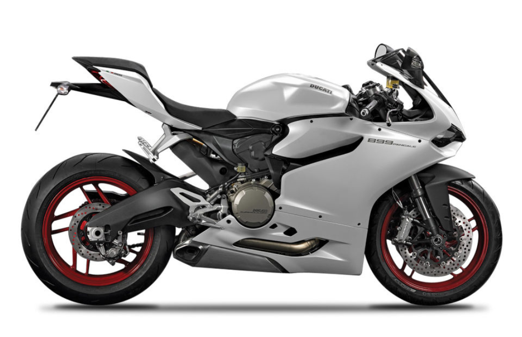 Oversuspension Kit for DUCATI Panigale 959 twin swingarm YEAR 2018-2020