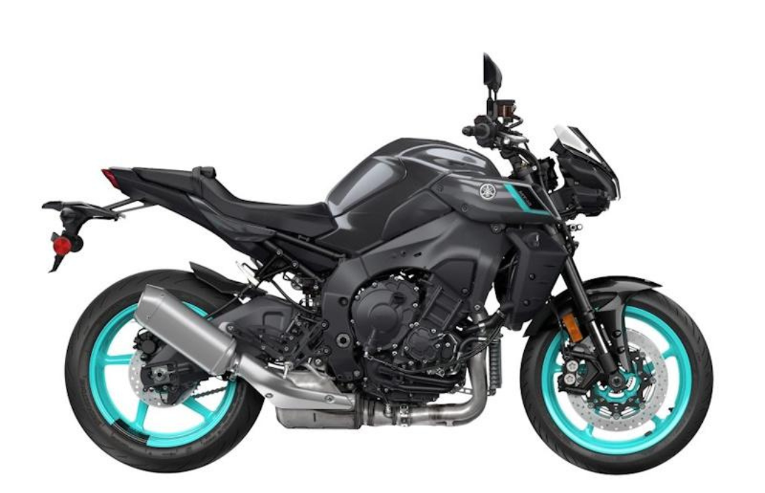 Oversuspension Support for YAMAHA MT10 YEAR 2016-2022