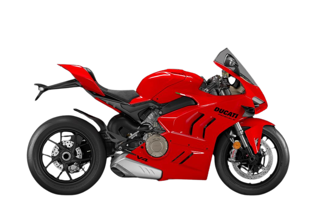 Kit for DUCATI Panigale V4(S/R) YEAR 2019-2024