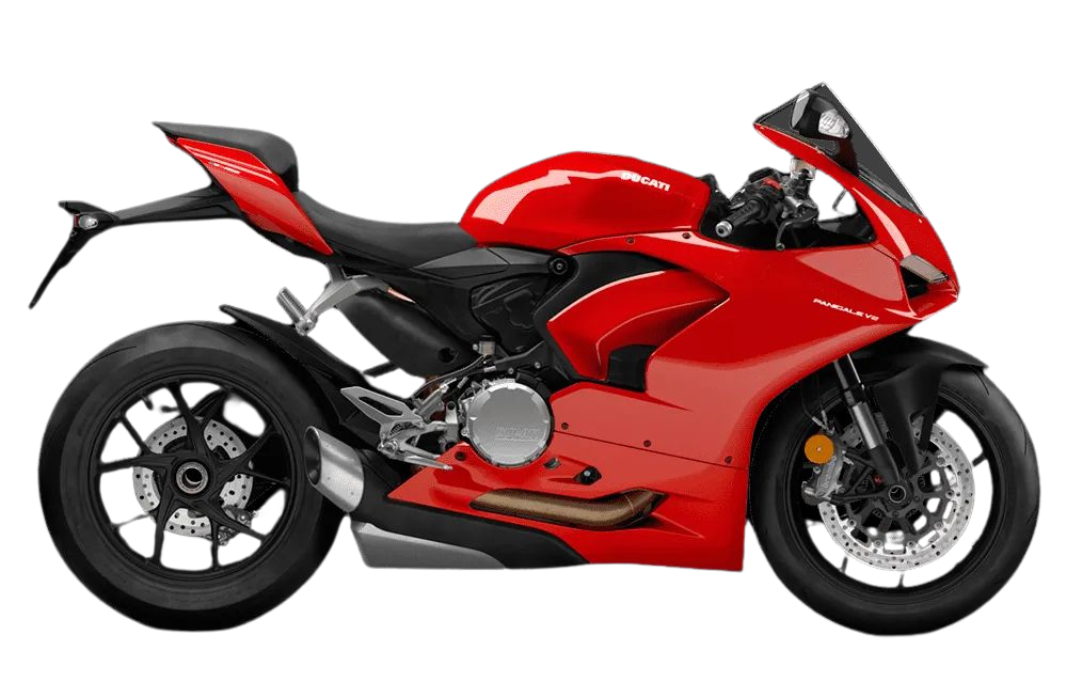 Kit DUCATI 1199/1299 YEAR 2012-2018 - 955 YEAR 2020-2023