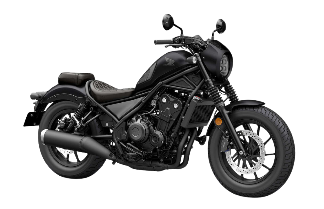 Kit for HONDA REBEL 500 YEAR 2019-2025