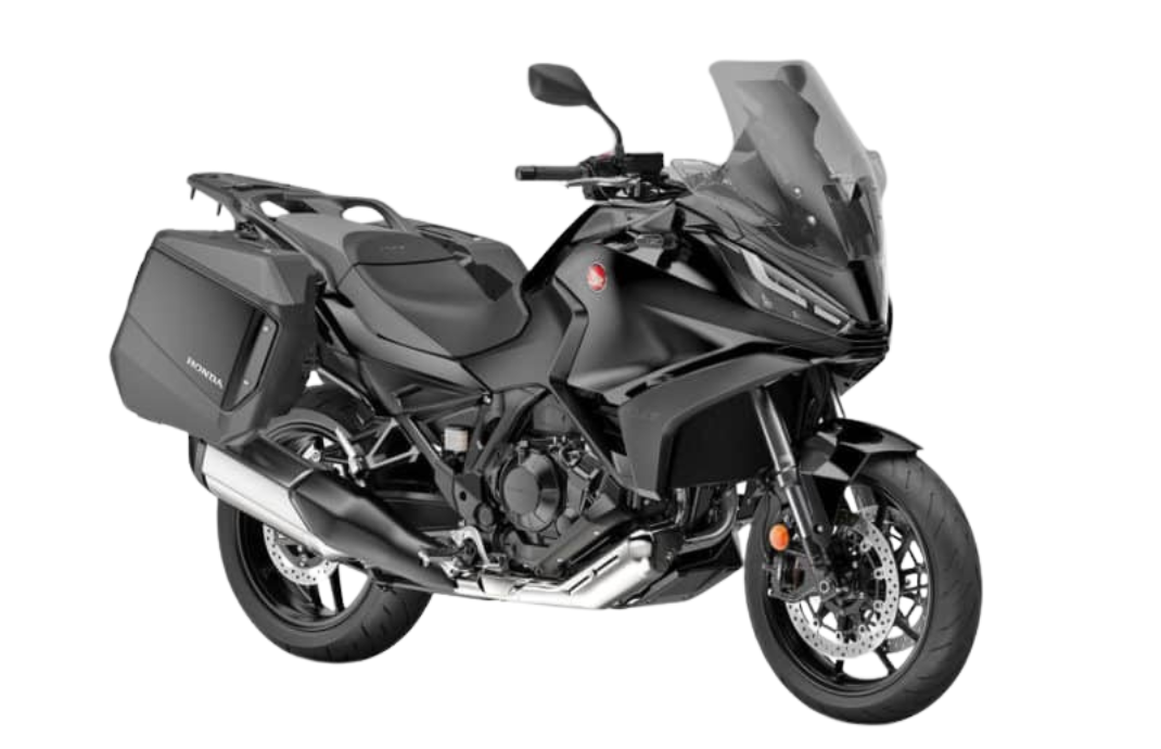 Kit for HONDA NT 1100 YEAR 2022-2025