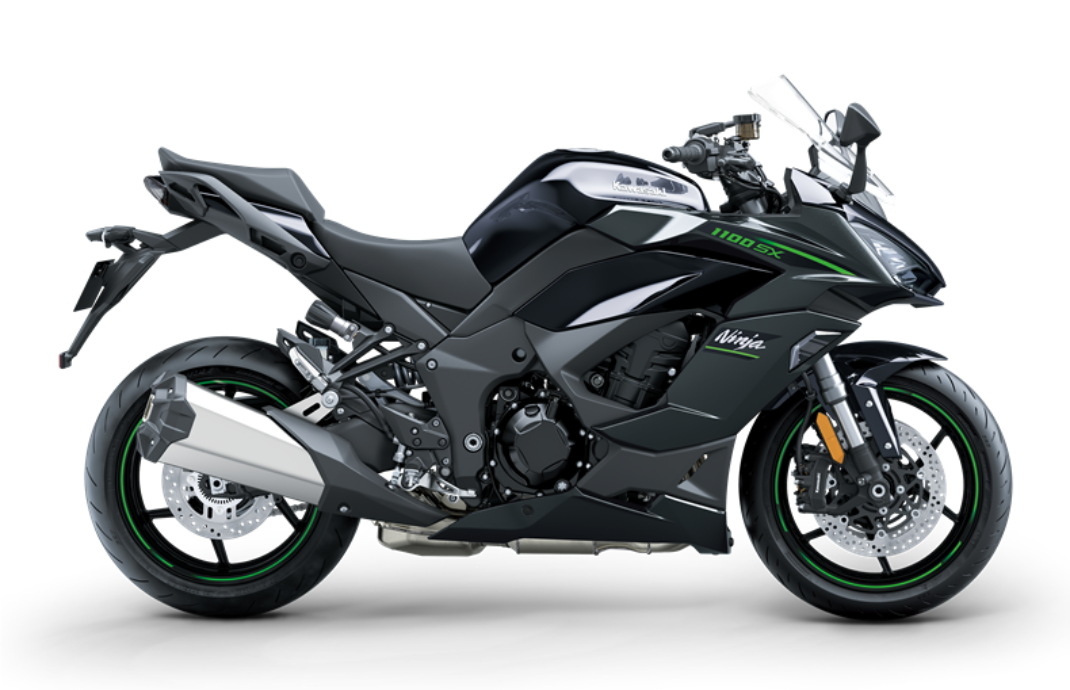Support for KAWASAKI Versys 1000 YEAR 2012-2024