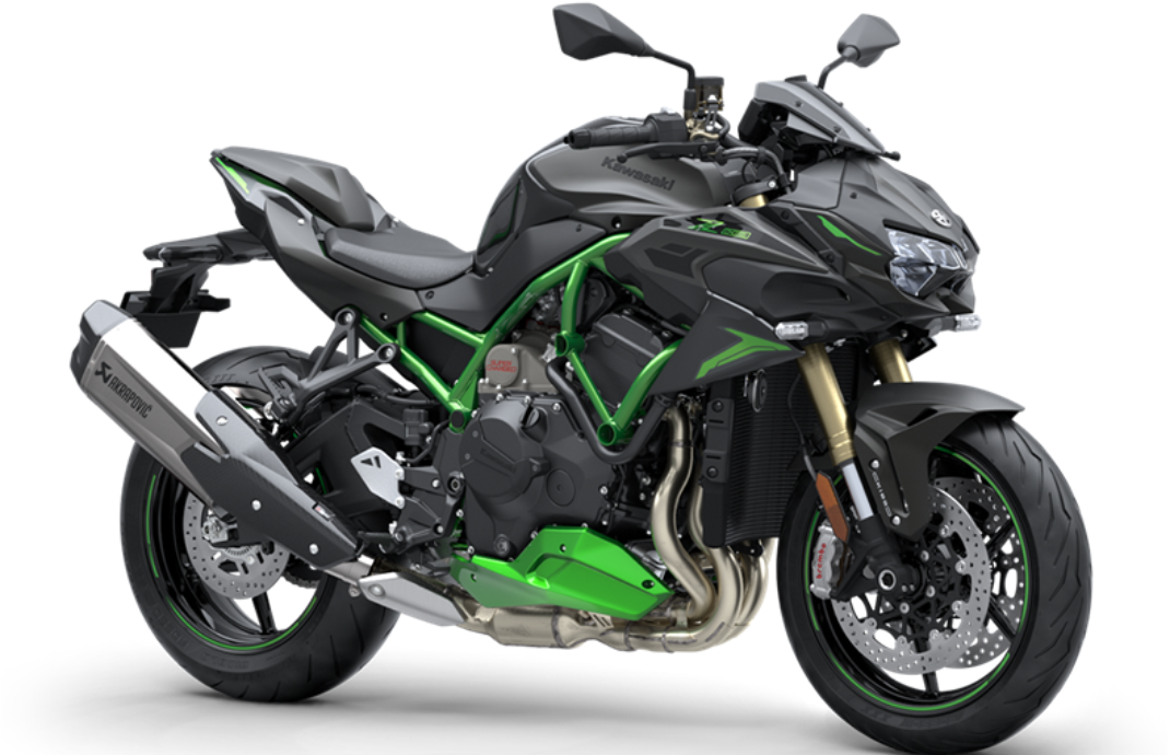 Support for KAWASAKI ZX6R YEAR 2016-2024