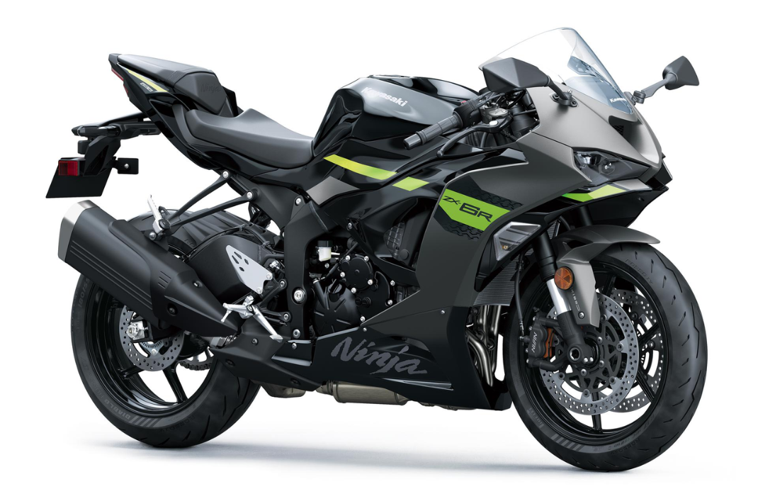 mtサービス Kit for KAWASAKI ZX6R YEAR 2000-2026