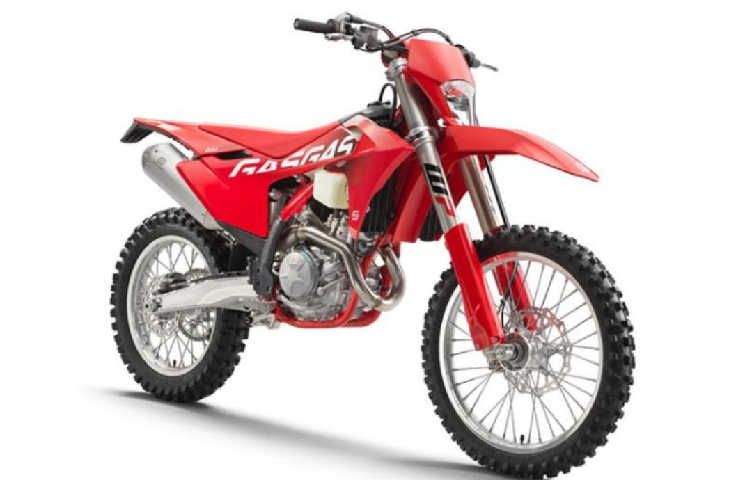 Support for GAS GAS EW 500 F AÑO 2024