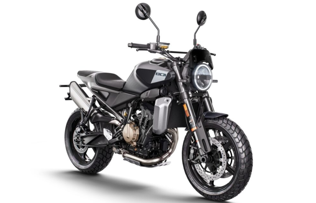 Support for HUSQVARNA VITPILEN, SVANPILEN 701 YEAR 2018-2020