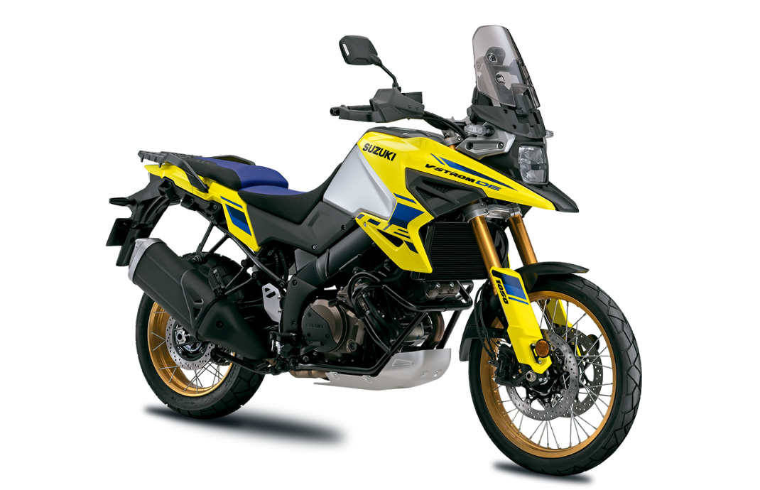 Support for SUZUKI V-STROM 1000/1050 YEAR 2005-2023