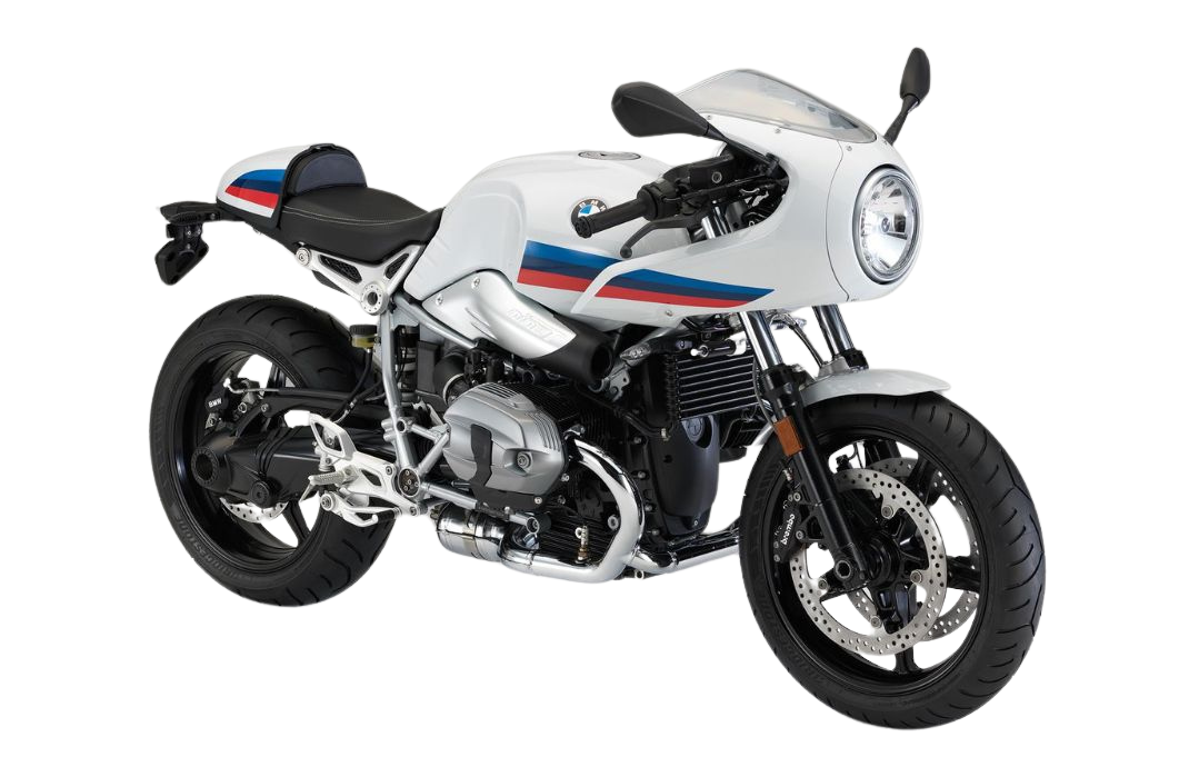 Support for BMW R NINET RACER YEAR 2013-2024