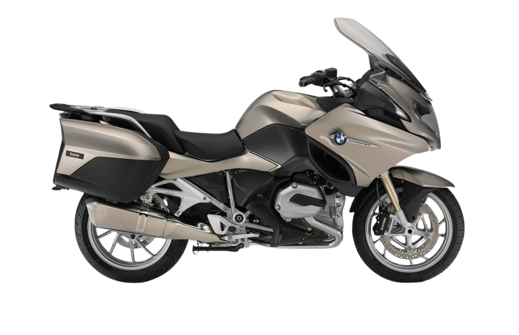 Support for BMW R 1200 RT YEAR 2015-2018