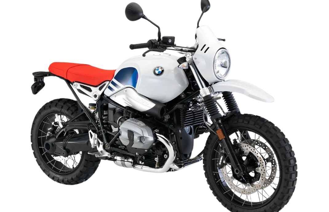 Support for BMW R NINET URBAN GS YEAR 2013-2024