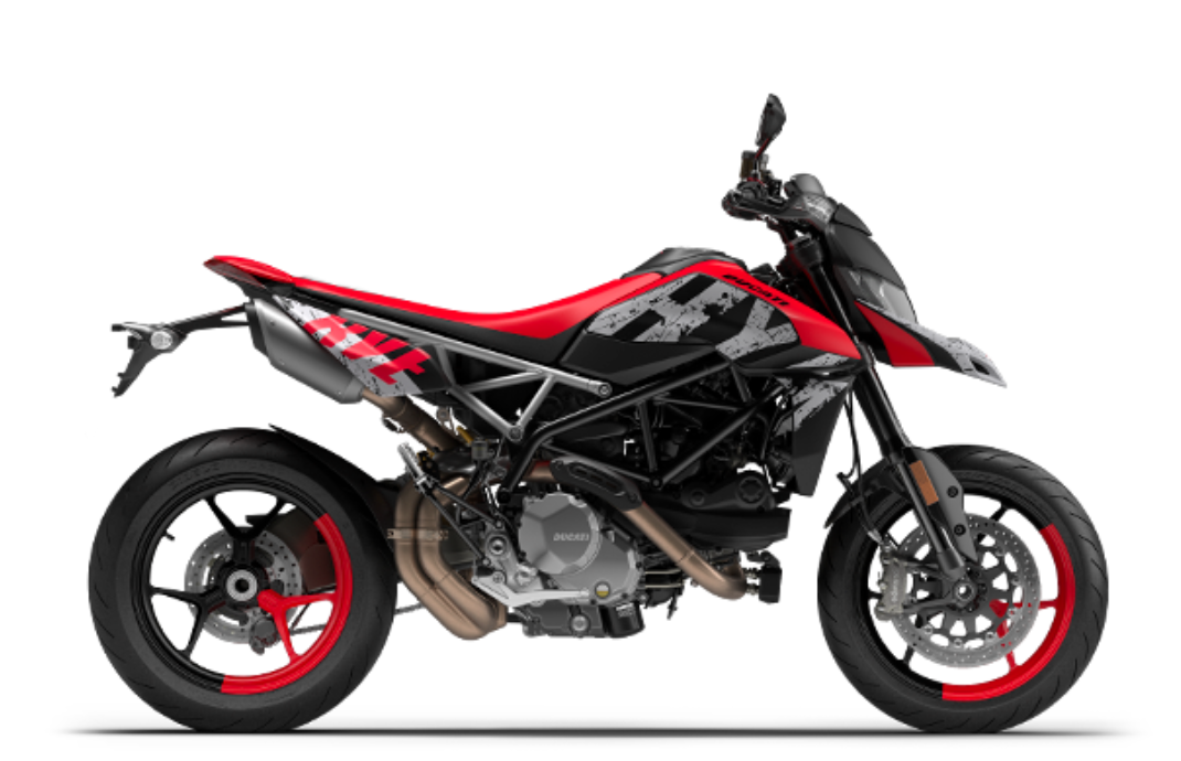 Kit DUCATI Hypermotard 939 YEAR 2008-2012 / 950 YEAR 2016-2024 / 1100 YEAR 2017