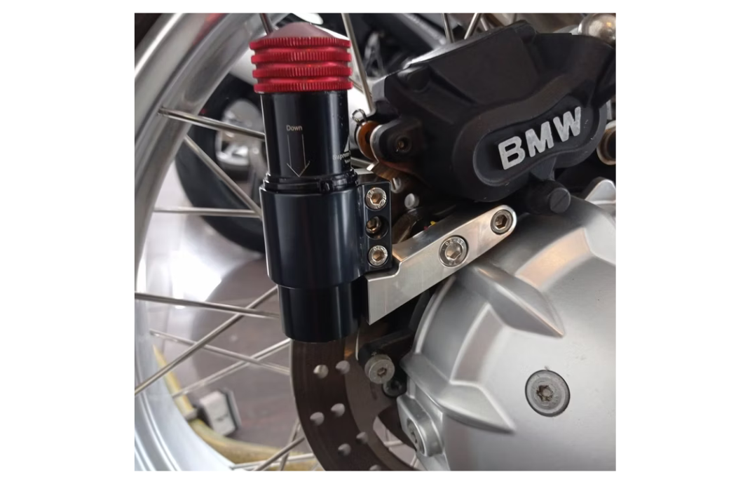 Kit BMW R 12 S YEAR 2025