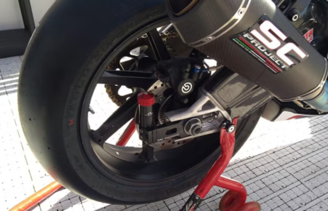 DUCATI Monster Kit MY2021 YEAR 2021-2024