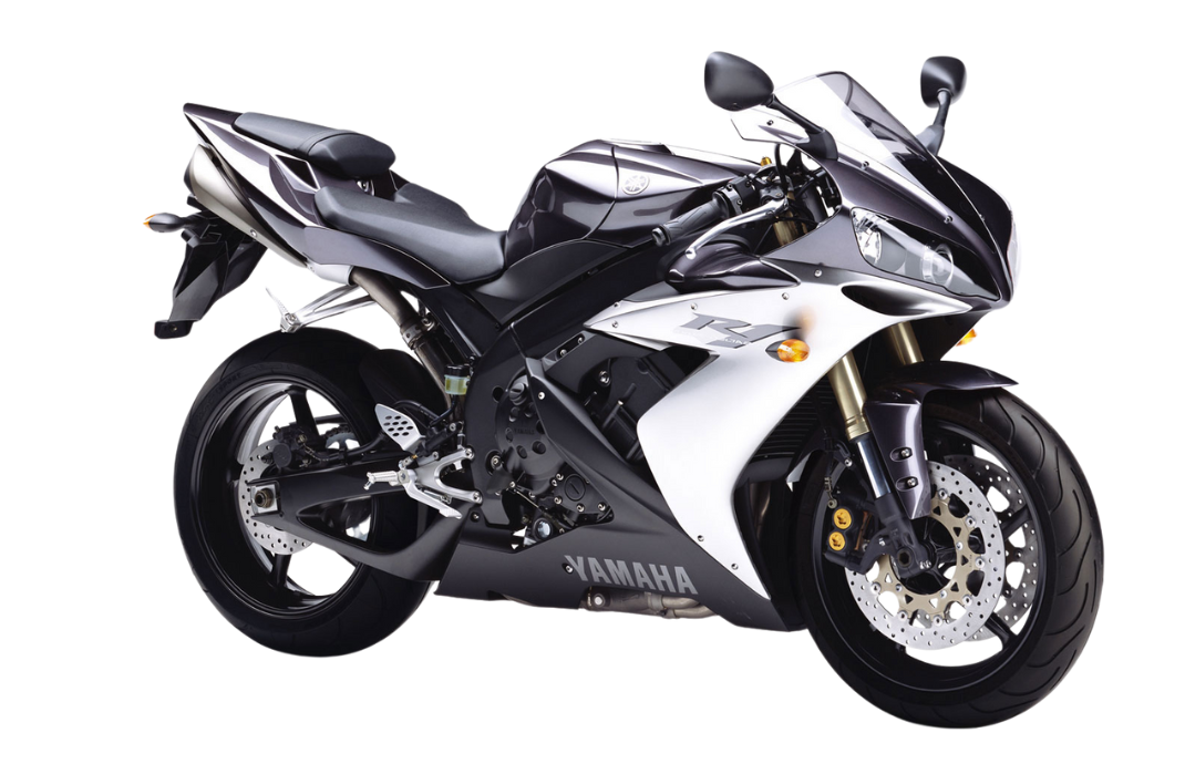 Support for YAMAHA R1 YEAR 1998-2003
