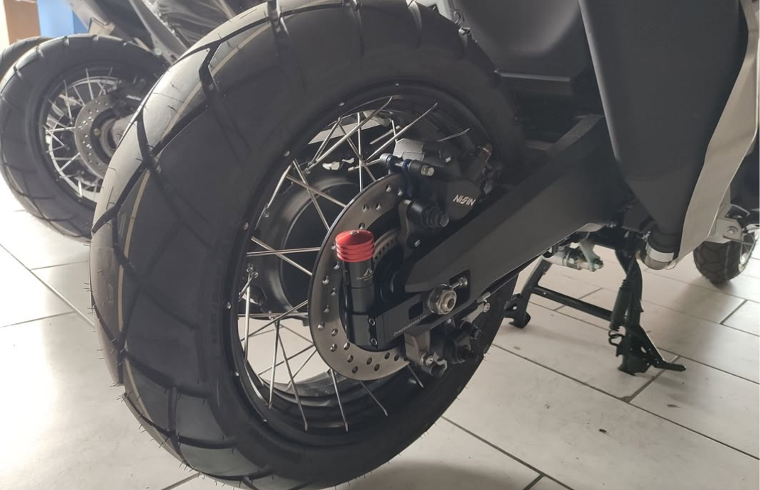 Kit HONDA XADV 750 YEAR 2017-2026