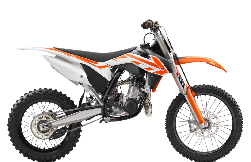 Kit KTM 85 SX YEAR 2015-2024