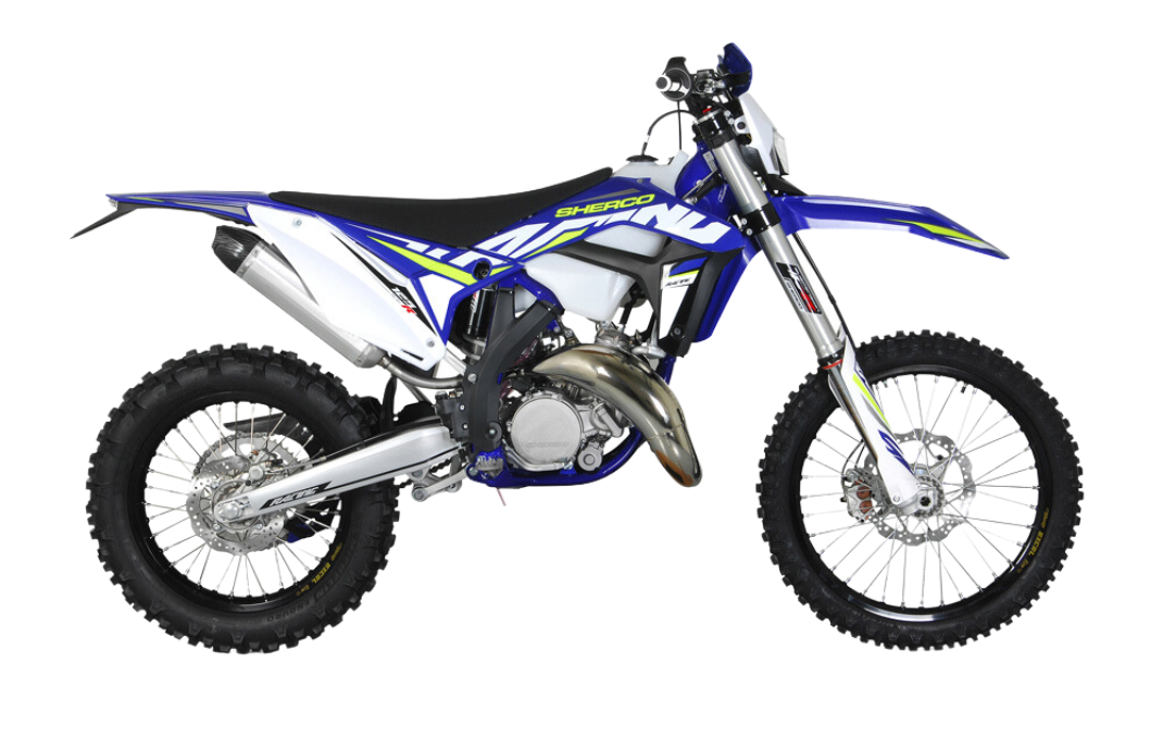 Kit SHERCO SE-R 125 / 250 / 300 YEAR 2018-2023