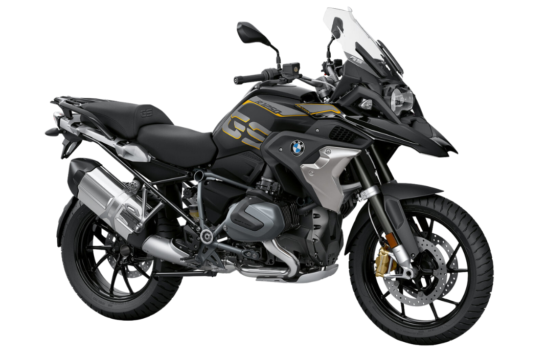 Support for BMW R1250 GS YEAR 2018-2024