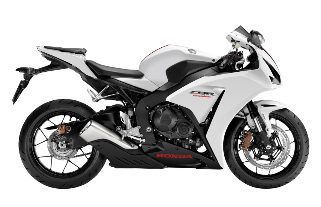 Support for HONDA CBR1000 YEAR 2009-2016