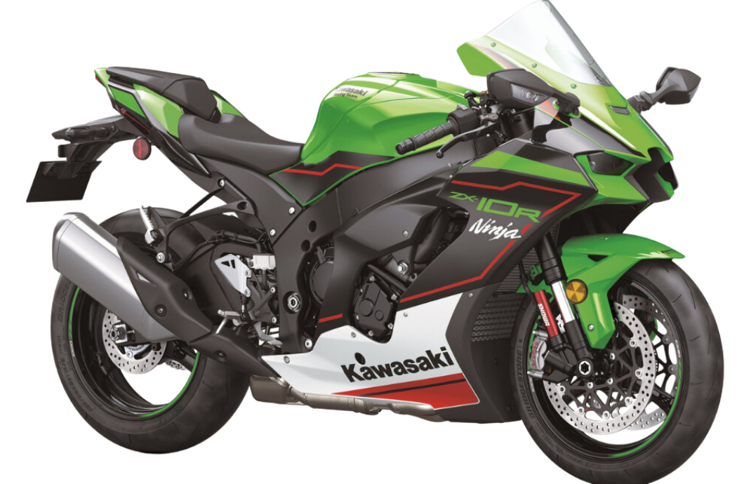 Support for KAWASAKI ZX10R YEAR 2016-2024