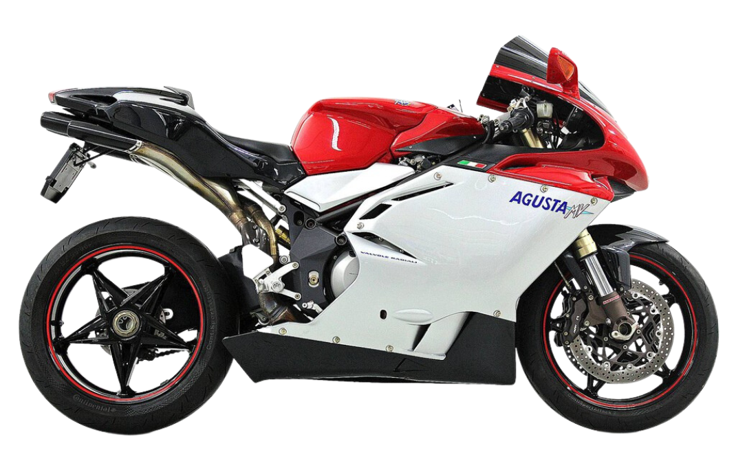 Support for MV AGUSTA 1000 (F4) YEAR 2012-2022