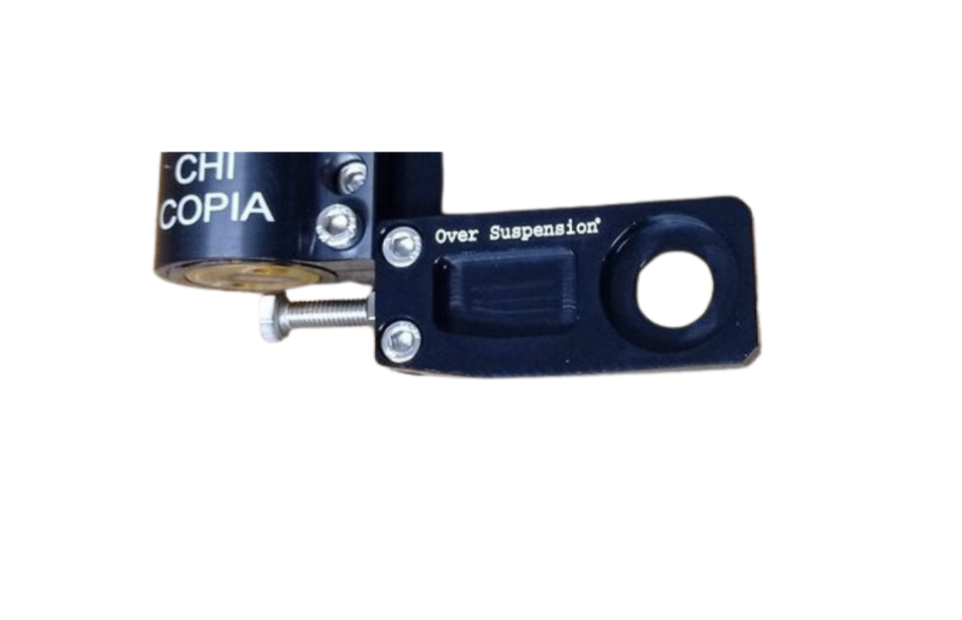 Support for OHVALE GP-0 MODIFICADO YEAR 2016-2025