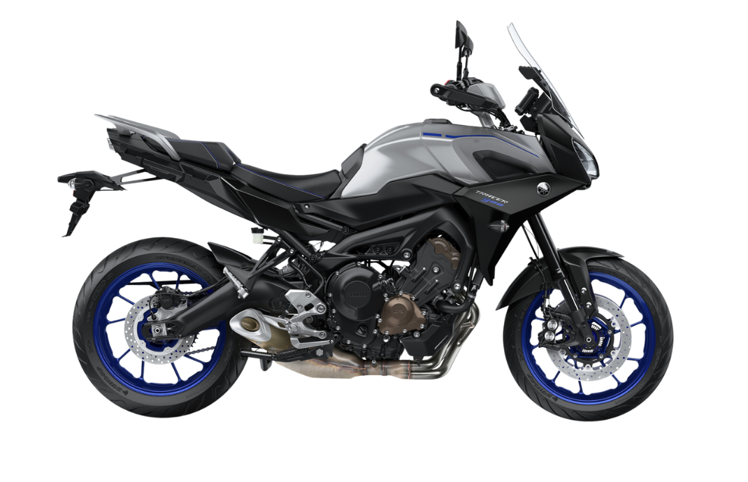 Support for YAMAHA Tracer 700 YEAR 2015-2023
