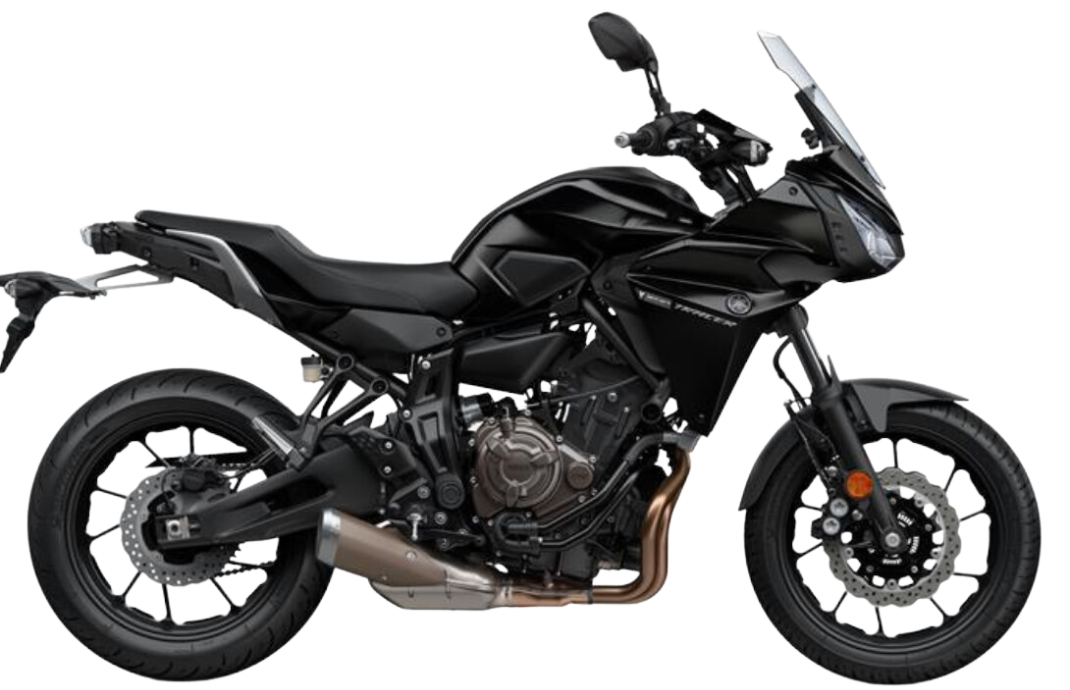 Support for YAMAHA Tracer 700 YEAR 2021-2024